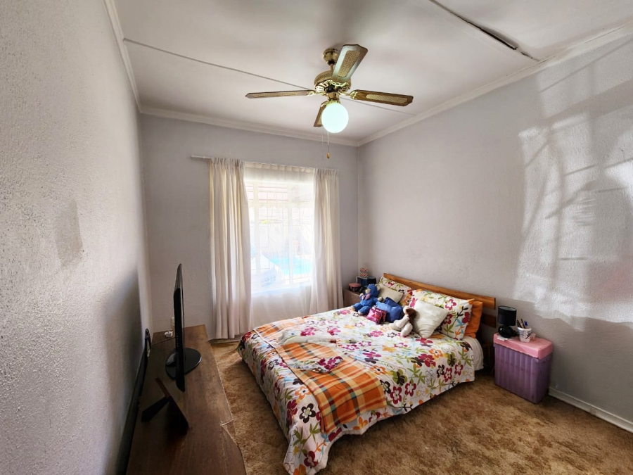 3 Bedroom Property for Sale in Riebeeckstad Free State